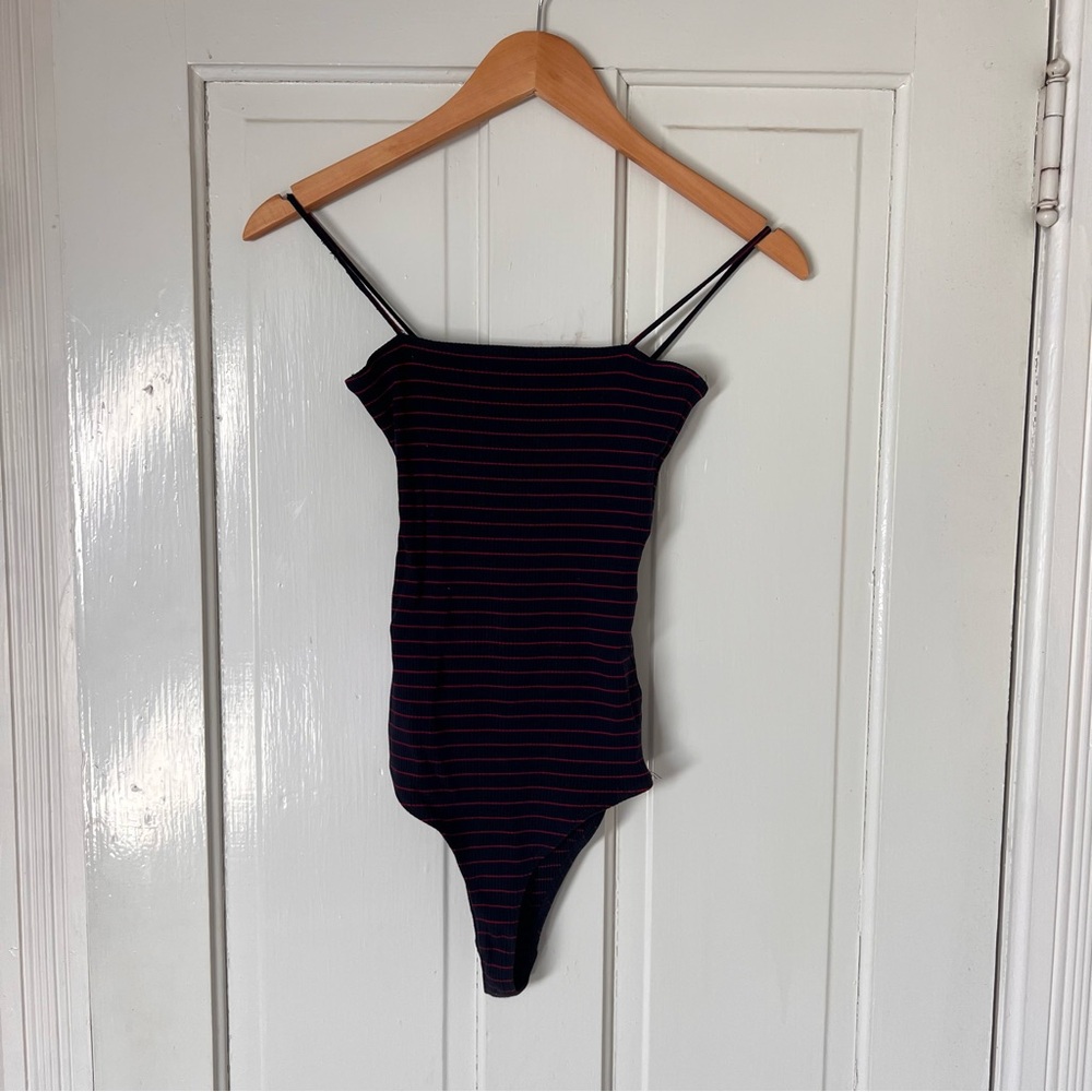 Reformation Bodysuit